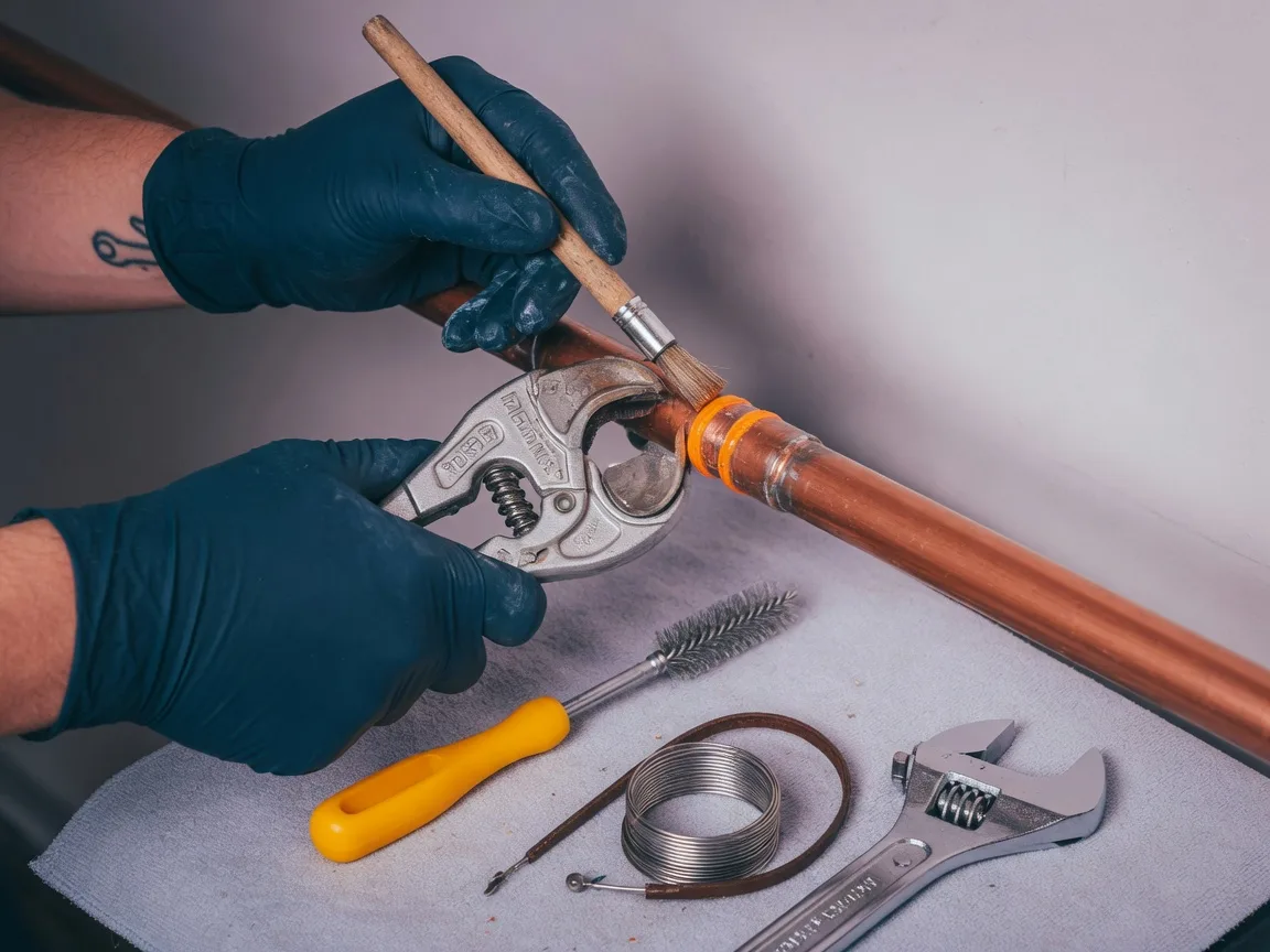 Why choose Sump Pump Repair in Oakwood, TX